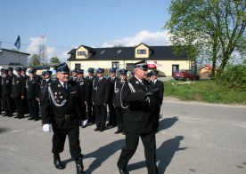 05.05.2013 Gminne Obchody Dnia Strażaka