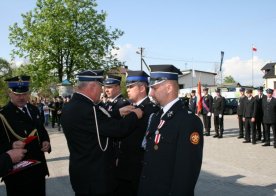 05.05.2013 Gminne Obchody Dnia Strażaka