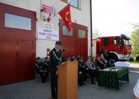 05.05.2013 Gminne Obchody Dnia Strażaka