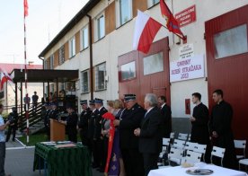 05.05.2013 Gminne Obchody Dnia Strażaka