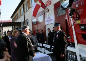 05.05.2013 Gminne Obchody Dnia Strażaka