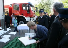 05.05.2013 Gminne Obchody Dnia Strażaka