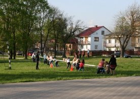 05.05.2013 Gminne Obchody Dnia Strażaka