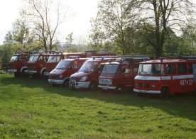 05.05.2013 Gminne Obchody Dnia Strażaka