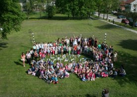 09.05.2013 Odwiedzamy Bibliotekę i Muzeum