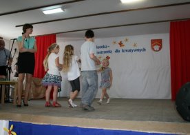 09.05.2013 Odwiedzamy Bibliotekę i Muzeum