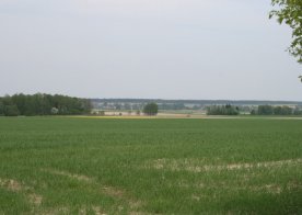 09.05.2013 Wiosenne Pejzaże