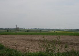 09.05.2013 Wiosenne Pejzaże