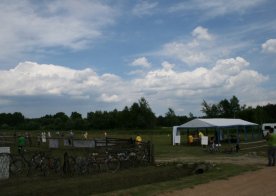 16 czerwca 2013 Budziarze Hipoterapia Łączy