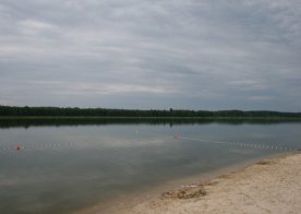 30 czerwca 2013 Otwarcie sezonu nad zalewem Biszcza Żary