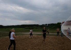 30 czerwca 2013 Otwarcie sezonu nad zalewem Biszcza Żary