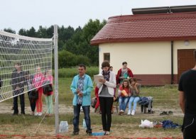 30 czerwca 2013 Otwarcie sezonu nad zalewem Biszcza Żary