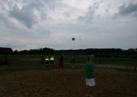 30 czerwca 2013 Otwarcie sezonu nad zalewem Biszcza Żary