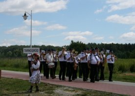 21 lipca 2013 Dzień Miodu i Pieroga