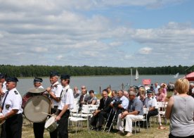 21 lipca 2013 Dzień Miodu i Pieroga