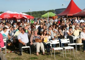 21 lipca 2013 Dzień Miodu i Pieroga