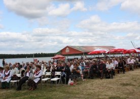 21 lipca 2013 Dzień Miodu i Pieroga