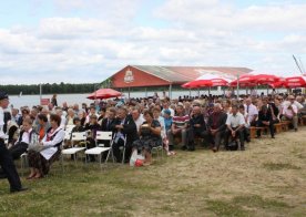 21 lipca 2013 Dzień Miodu i Pieroga