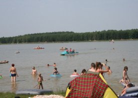 28 lipca 2013 Turniej Piłki Nożnej Plażowej o Puchar Wójta Gminy Biszcza