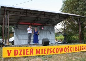 15.08.2013r. Orkiestra Dęta w Bliskowicach