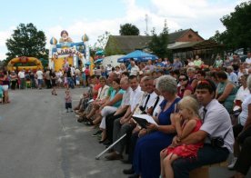 15.08.2013r. Orkiestra Dęta w Bliskowicach