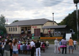 15.08.2013r. Orkiestra Dęta w Bliskowicach