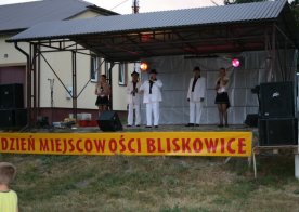 15.08.2013r. Orkiestra Dęta w Bliskowicach