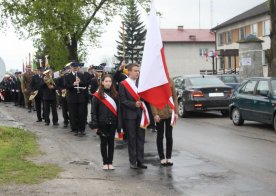 3 maja 2014 - Piknik Rodzinny