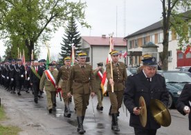 3 maja 2014 - Piknik Rodzinny