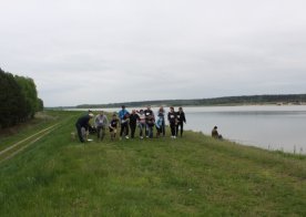 3 maja 2014 - Piknik Rodzinny