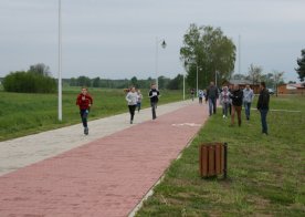 3 maja 2014 - Piknik Rodzinny