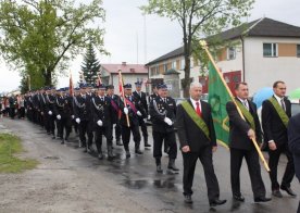 3 maja 2014 - Piknik Rodzinny