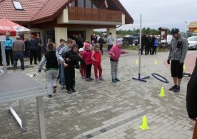 3 maja 2014 - Piknik Rodzinny