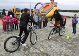 3 maja 2014 - Piknik Rodzinny