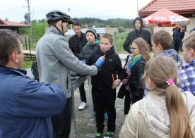 3 maja 2014 - Piknik Rodzinny