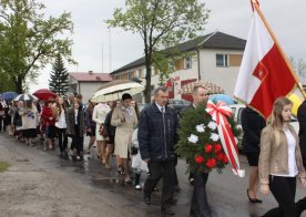 3 maja 2014 - Piknik Rodzinny