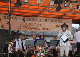 Dzień miodu i pieroga - 2009