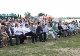 Dzień Miodu i Pieroga 13.07.2014r.