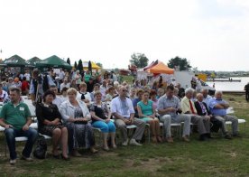 Dzień Miodu i Pieroga 13.07.2014r.