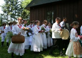 Spotkania Akademickie – Bukowina 27-28 Czerwiec 2009