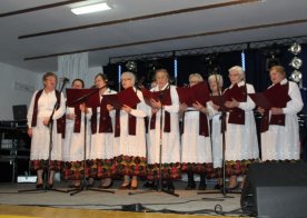 Charytatywny Przegląd Kolęd i Pastorałek  ,,Pomóżmy Patrycji”