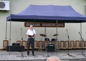 Spotkania Graniczne Bukowina 02.08.2015r.