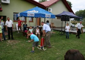 Spotkania Graniczne Bukowina 02.08.2015r.