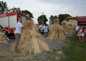 Spotkania Graniczne Bukowina 02.08.2015r.