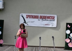 VIII Spotkania Akademickie w Bukowinie 19.06.2016r.