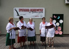 VIII Spotkania Akademickie w Bukowinie 19.06.2016r.