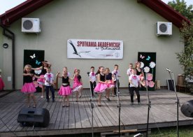 VIII Spotkania Akademickie w Bukowinie 19.06.2016r.