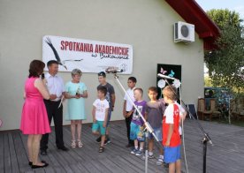 VIII Spotkania Akademickie w Bukowinie 19.06.2016r.