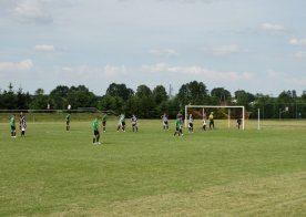 20-lecie powstania Klubu Sportowego Albatros Biszcza - 19.07.2016