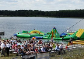 Dzień Miodu i Pieroga 10.07.2016r.